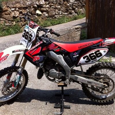 Profile Picture of Daniel Petrin (@DanielPetrin199) on Twitter