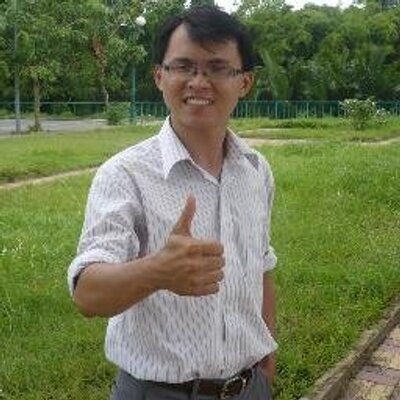 Profile Picture of An Trinh (@Trieu_An) on Twitter