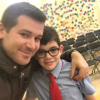Profile Picture of Adam Birchall (@adam.birchall.79) on Facebook