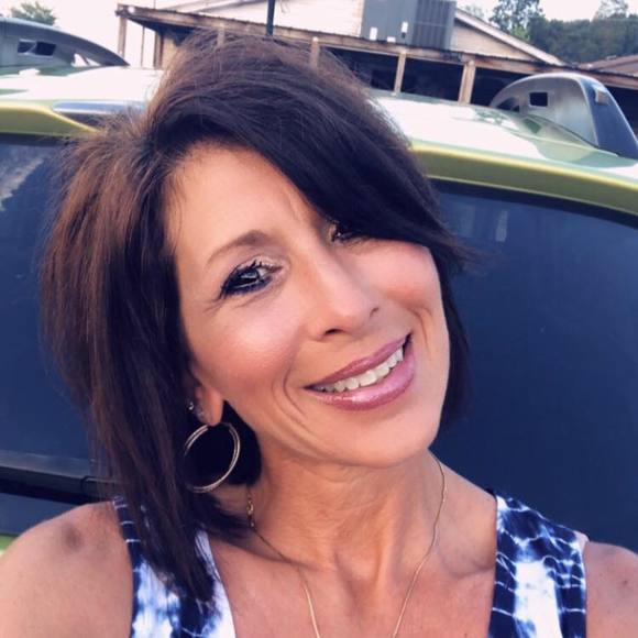 Profile Picture of Annie Radice (@jamradice) on Poshmark