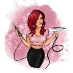 Profile Picture of Patti Haverty | AZ PMU (@pmu_bypatti) on Instagram