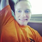 Profile Picture of Daniel Craig Bradford (@danielsan9000) on Instagram