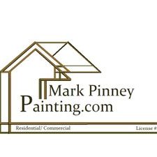 Profile Picture of Mark Pinney (@MPPaints805) on Twitter