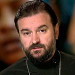 Profile Picture of протоиерей Андрей Ткачев (@andreytkachev_official) on Instagram
