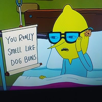 Profile Picture of Carson Crowe Moyer (@CtherobotMOYER) on Twitter