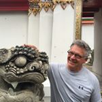 Profile Picture of Steve Schrepferman (@steveschrepferman) on Instagram