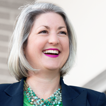 Profile Picture of Emily Halevy (@emilyfordekalb) on Twitter