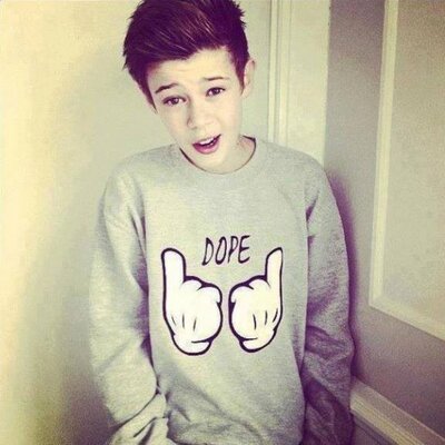 Profile Picture of Nayeli Andrade (@nayeliandrade12) on Twitter