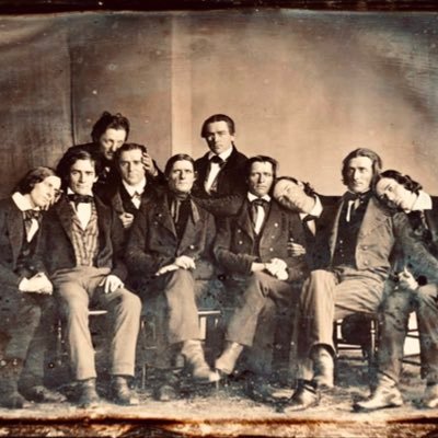 Profile Picture of Brian J. Elms (@Tancred1976) on Twitter