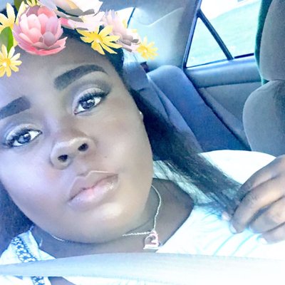 Profile Picture of Shanice Scotton Twitter