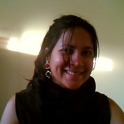 Profile Picture of Lílian Ramos (@lilianramoss) on Twitter