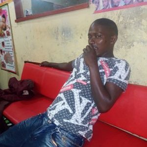 Profile Picture of Ronald Gavin (@RonaldGavin10) on Twitter