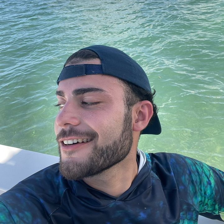 Profile Picture of Caleb Badillo Crespo (@calebbadillocresp) on Tiktok