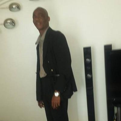 Profile Picture of Thomas Kollie (@thomaskollie1) on Twitter