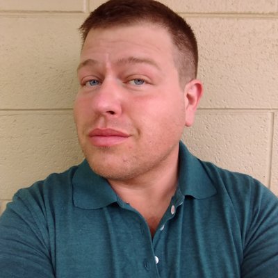 Profile Picture of James Franklin Bolin (@Canoe01804862) on Twitter