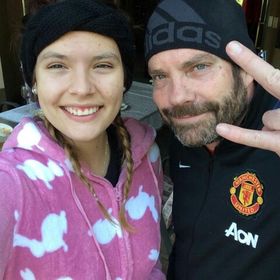 Profile Picture of Gravett Mackenzie (@gravettmackenzi) on Pinterest