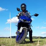 Profile Picture of Erik Lecker (@yzfr.lck_04) on Instagram