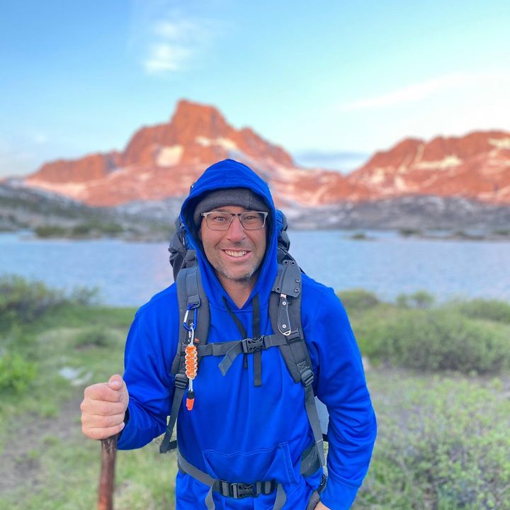 Profile Picture of Pastor Kyle (@pastor_kyle_) on Tiktok