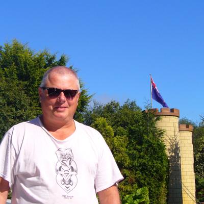 Profile Picture of Darryl R Julian (@Recycle_Bear) on Twitter