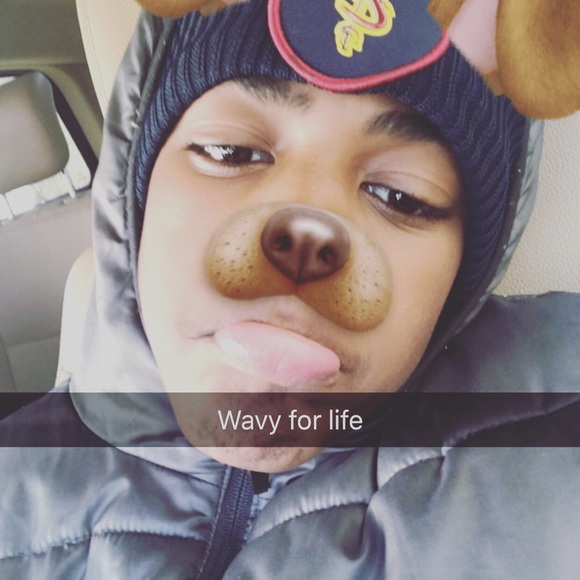 Profile Picture of Rashee Mclaurin (@rasheeredboy) on Poshmark