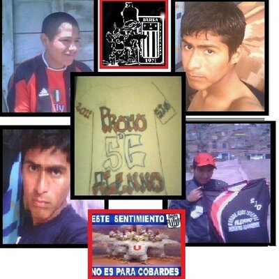 Profile Picture of Llactas Yunck AL (@yoeh_llactas) on Twitter