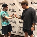 Profile Picture of Joel Baker (@jabberthekage) on Instagram