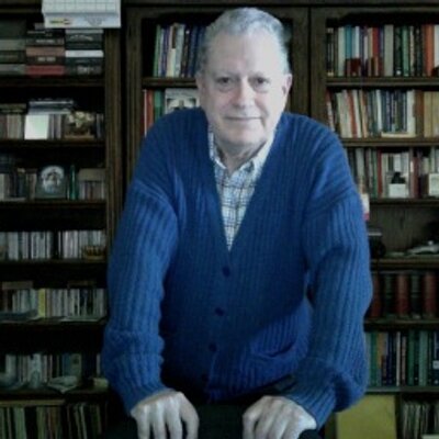 Profile Picture of Robert G. Perrin (@RobertGPerrin) on Twitter