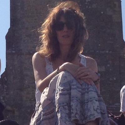 Profile Picture of Jenny Radford (@JennyMRadford) on Twitter