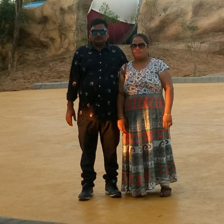 Profile Picture of Anjna Ben Patel (@anjnabenpatel) on Tiktok