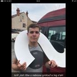Profile Picture of Harold Clarke (@yaboiharo1d) on Instagram