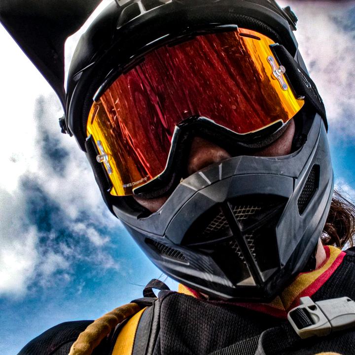 Profile Picture of Brendon Moore (@@globalmosh) on Tiktok