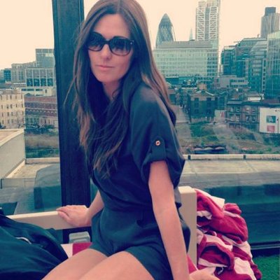 Profile Picture of Charlotte Coker (@charlottecoker) on Twitter