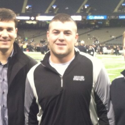 Profile Picture of Cal McCarthy (@CalMack51) on Twitter