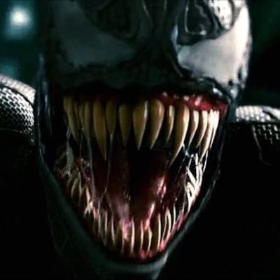 Profile Picture of Richard Venom-nichol (@NicholVenom) on Twitter