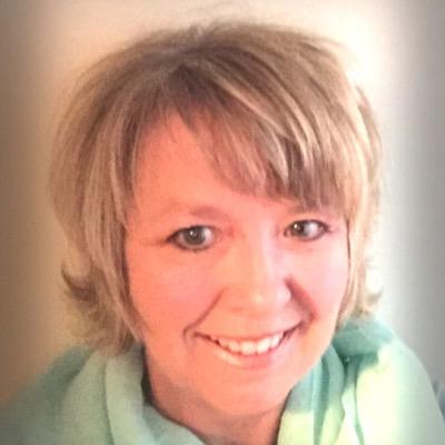Profile Picture of Pam McAndrews (@PamMcAndrews) on Twitter