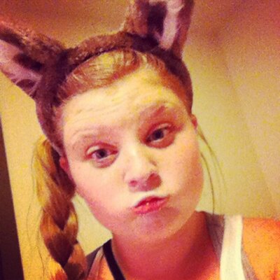 Profile Picture of Leslie Bright (@jellybean0110) on Twitter