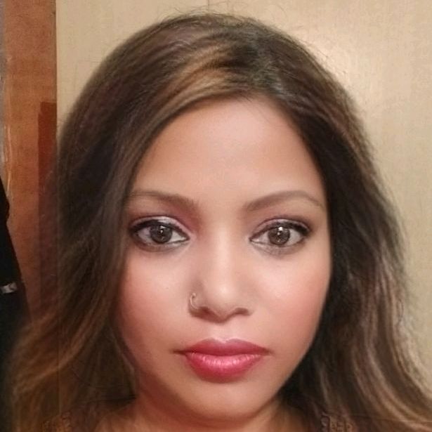 Profile Picture of Sajida Shaikh (@user778452169682171) on Tiktok