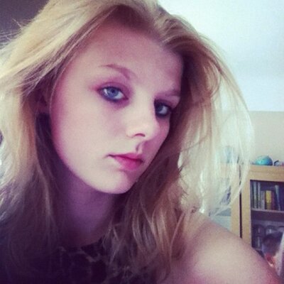 Profile Picture of Agnieszka Drzał (@agadrzal) on Twitter