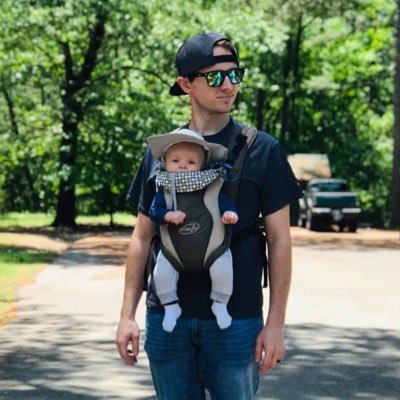 Profile Picture of Brandon Alberts (@b_alberts12) on Twitter