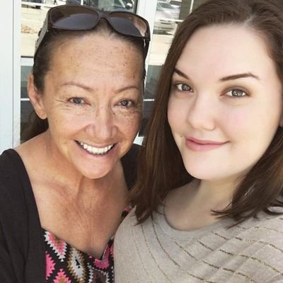 Profile Picture of Joy Pace (@JoyPace9) on Twitter