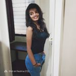 Profile Picture of Disha Shetty (@dishashetty23) on Instagram