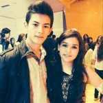 Nuvia Amanda Mateus Suarez - Instagram Profile Picture of Nuvia Amanda Mateus Suarez (@amandamateuss) on Instagram