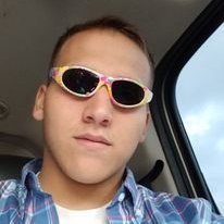 Profile Picture of Christian Candelaria (@cando_chris) on Twitter