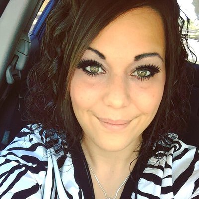 Profile Picture of Samantha Rae Keller (@keller_rae) on Twitter