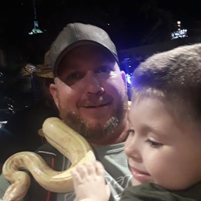 Profile Picture of Bradley Pickens (@BradleyPickens2) on Twitter