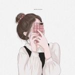 Profile Picture of Pallavi Marella😇 (@_glossy_girl_5678) on Instagram