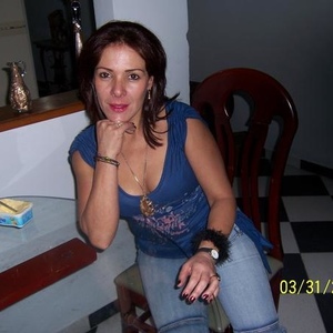 Profile Picture of Maria Lucrecia Fernandez Espinosa (@146604462) on Myspace