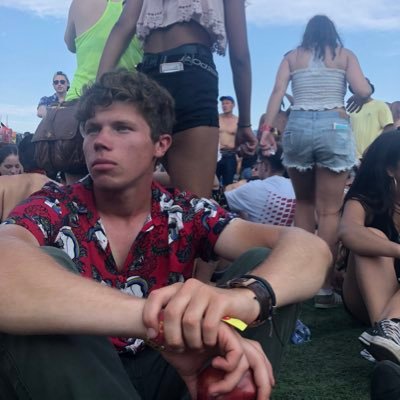 Profile Picture of Brandon Bowles (@bbowles98) on Twitter