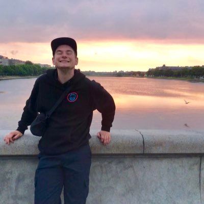 Profile Picture of Matt Dodge (@_Mattdodge) on Twitter