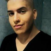 Profile Picture of Iván Alarcon (@ibarriaa) on Pinterest